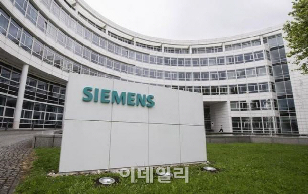 中 규제당국, 獨 의료기업 `지멘스` 겨냥..뇌물 혐의 조사