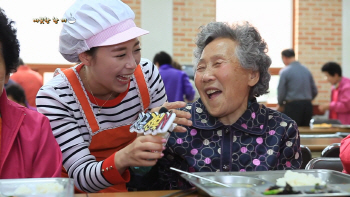 티브로드, 가정의 달 맞아 '孝' 프로그램 선봬