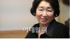 '2015 예술가의 장한 어머니상' 수상자 선정