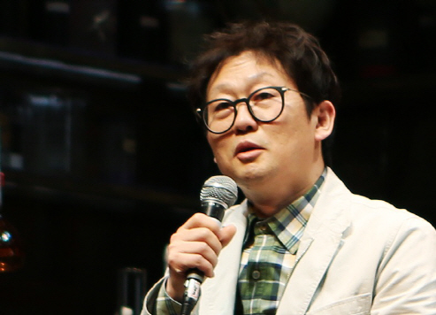 연출 정태영 "미타니 코키 대본에 충실했다"