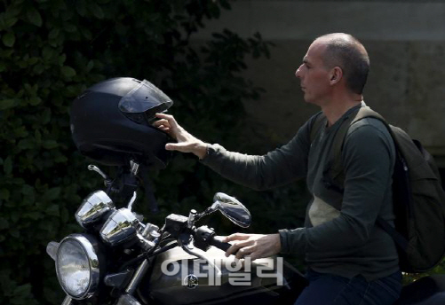 그리스 재무 "유로그룹회의서 합의 어려워…며칠 더 걸릴듯"