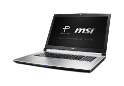 MSI, 고사양 노트북 프레스티지 시리즈 4종 출시