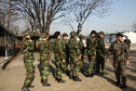 서울 훈련장서 예비군이 총기난사…2명 사망·3명 부상(종합)                                                                                                                                               