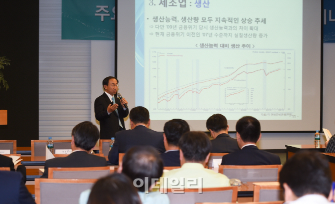 무협 해외지부장들, 무역업계에 생생한 현지 동향 조언