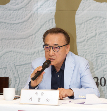 '주몽' 연출 김홍승 "신화 다루지만 사람에 주목했다"