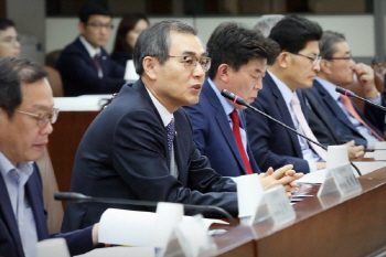 중기업계, 대기업 횡포개선 공정위에 건의