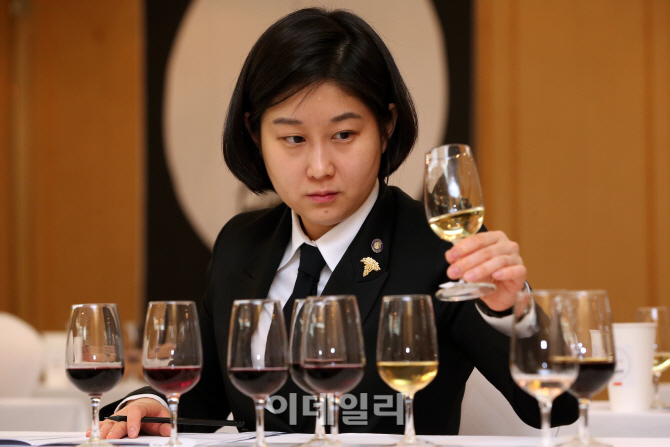 [포토]집중