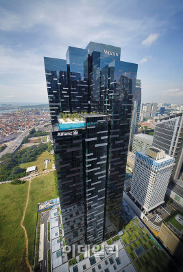 현대건설 '싱가포르 BCA 건설대상' 5개 휩쓸어