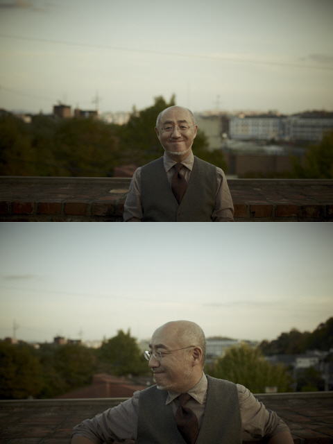 '피아노 음유시인' 유키 구라모토, 韓 찾는다