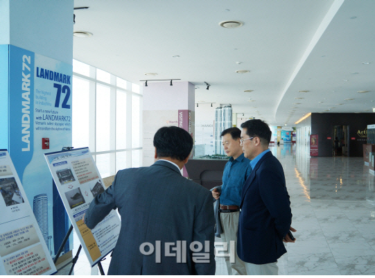 경남기업, 두 달간 1094억원 공사 수주