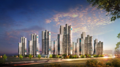 1,239세대 대단지 프리미엄 갖춘 포천 ‘송우 서희스타힐스’ 조합원 모집에 관심 집중!!