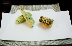 일본인들에게 빼놓을 수 없는 면 요리, 소바(蕎&#40614;)