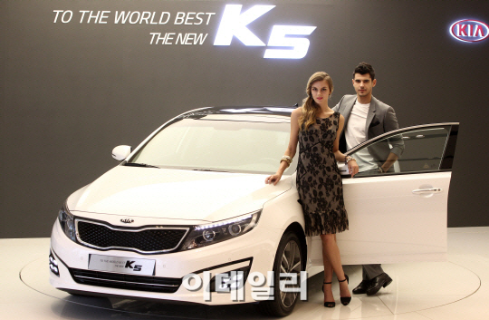 'K5·아반떼' 신차 소식에 중고차 시장까지 흔들린다