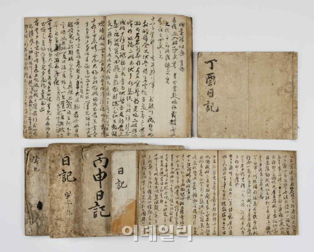 충무공 정신 배운다…'난중일기' 독후감 공모전