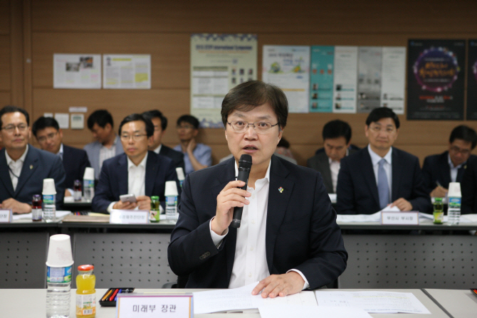 창조경제혁신센터 창업기업지원 '속도전'