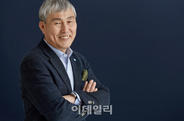 '고독한 승부사' 조훈현의 인생 한수는