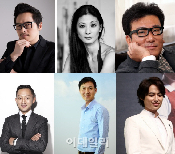 [WSF 2015]발레리나 강수진, 발끝에 담긴 세상이야기 전한다