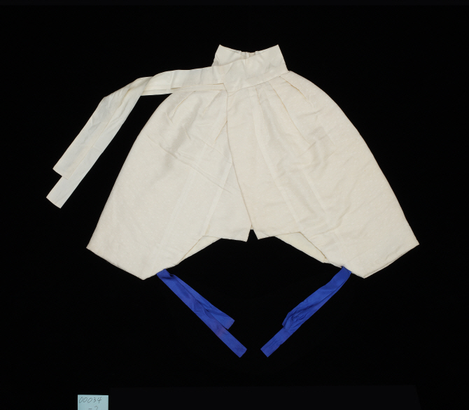 [포토] 덕혜옹주 복식 기증