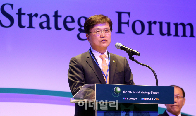 [WSF 2015] 답 안나올 때 찾아오라..미래부 '청년창업' 올인