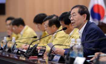 [메르스 확산]박원순 “수험생 중 격리자 2명…공정 기회 제공”