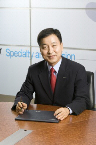정찬형 전 한투운용 부회장, 포스코기술투자 대표로 선임