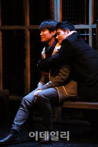 '겨울선인장' 문용현 "진정한 사랑의 의미 배워"