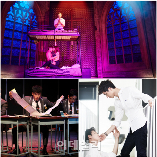 동성애·성매매·마약…'청소년 소재극' 대담해진다 동성애·성매매·마약…'청소년 소재극' 대담해진다