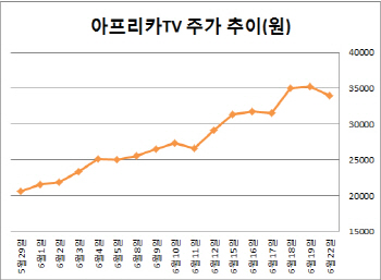방송 게릴라 시대 `활짝`..`MCN'이 뜬다