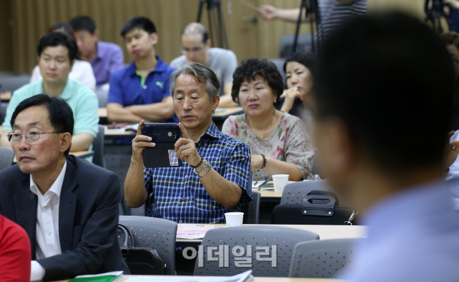 [행복한 노후만들기]"65세 이후 생애의료비 50% 지출…개인연금 가입은 필수"