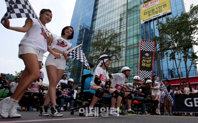 [포토]'내가 의자왕'