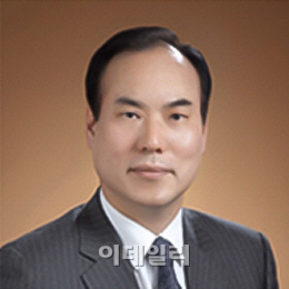 현대重, 새 법무실장에 오세헌 부사장 선임