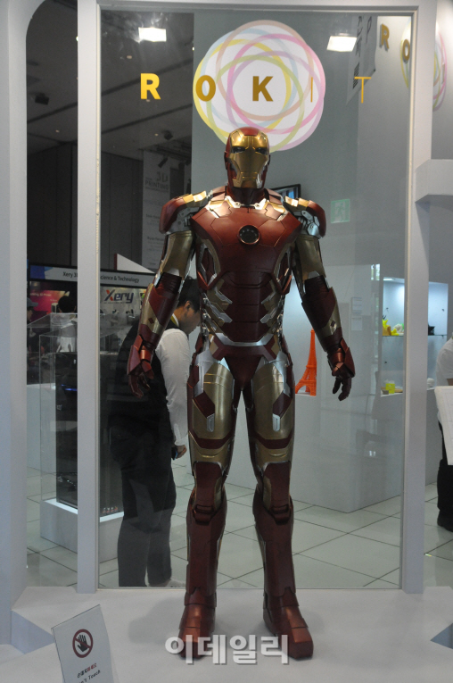 항공부품서 인공 장기까지..'3D 프린팅'의 변신은 무죄