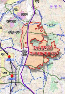 경기도시공사, 동탄2 부지조성 ‘대행개발’ 방식 추진