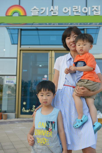 “육아휴직도 경력”..산업인력공단 고정관념 깬 인사 화제