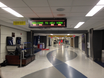 [김재은의 지구 한바퀴]②뉴욕 뉴욕 뉴욕-1