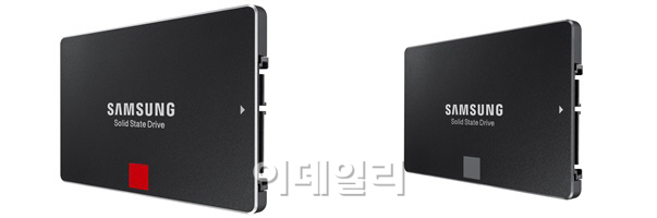 삼성전자, '2TB SSD' 전격 출시.."독주 굳힌다"