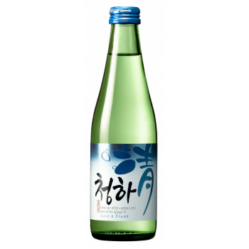 과즙 소주 열풍에 '순한 술' 울상