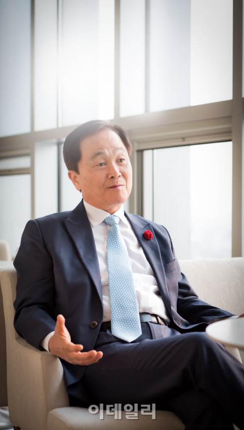 자중회 신임 회장에 민남규 케이대켐 대표