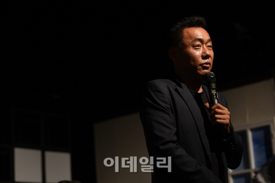 '큰절 사죄' 백재현 "용서 못할 실망감 안겨 죄송"