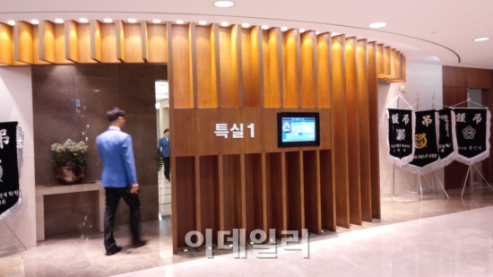 최두영 지방행정연수원장 12일 영결식..조문객 잇따라