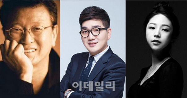 반려견과 함께하는 '개나소나 콘서트'