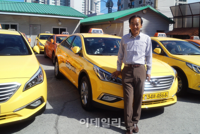 박계동 전 의원 “택시 사납금제는 사업주 선이익보장제”