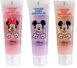 랩코스, 향기나는 손소독제 출시