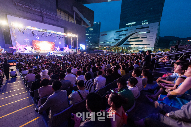 한국관광공사, 中 관광객 1만 5000명 유치