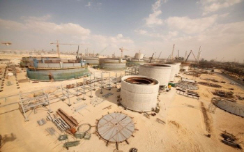 '해외수주 부진' 건설사 2분기 실적 하락 전망