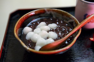 일식 벤치마킹 아이템 - 일본 큐슈의 여름 음식