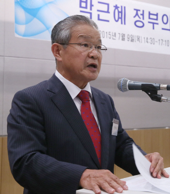 권태신 한경연 원장 "우리가 알던 GE·듀폰은 없다"