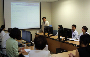 한국 간암 생존율 의료선진국 앞질러