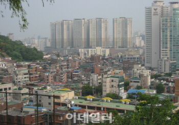 서울 401개 정비사업조합 '공개자료 충실도 85%'