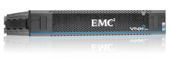 EMC 엔트리급 스토리지, 조달청 종합쇼핑몰 등록